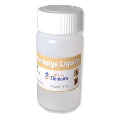 Recharge Liquide Universel