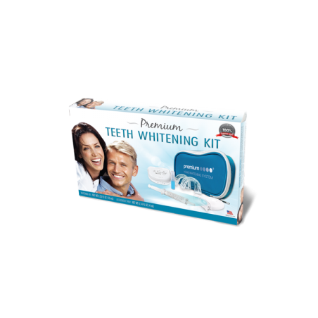 Kit de blanchiment des dents Premium