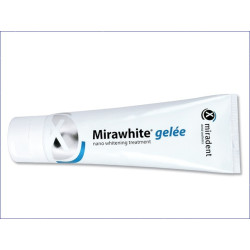 MIRAWHITE® GELEE 100 ML- Gel de dentifrice pour les dents blanches 2