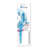 Brosse pour nettoyage de prothèses MIRADENT BRUSH 