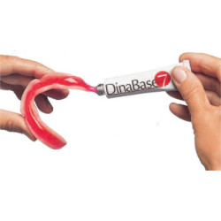 DINABASE 7 Rebasage Dentaire Adhesif 2