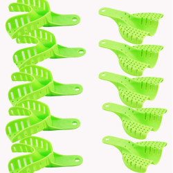 Porte-empreinte dentaire (Tout Dentaire)