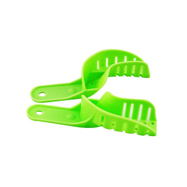 Porte-empreinte dentaire (Tout Dentaire)