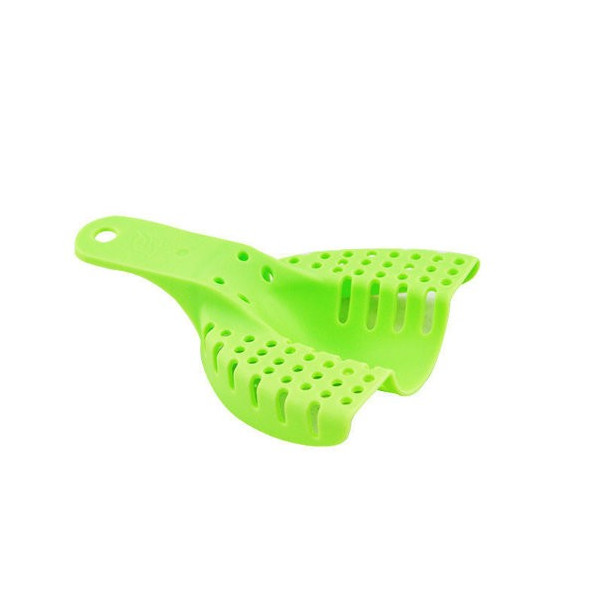 Porte-empreinte dentaire (Tout Dentaire)