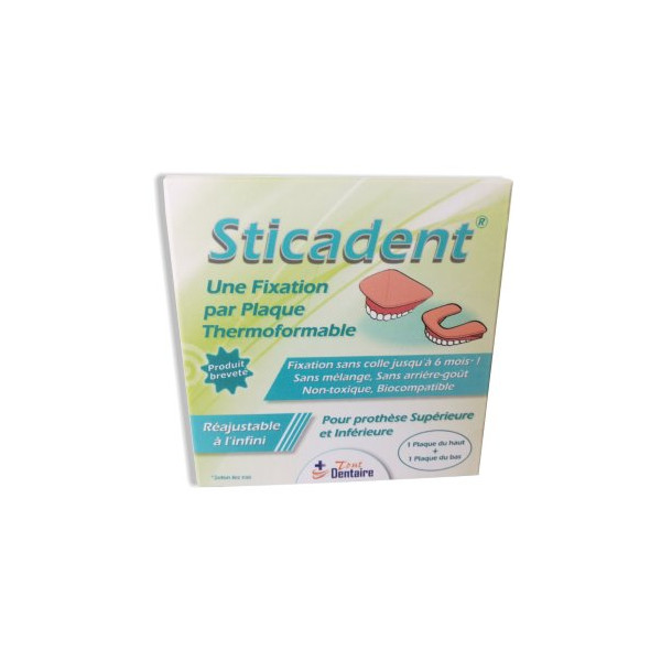 STICADENT