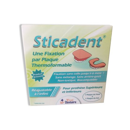 STICADENT