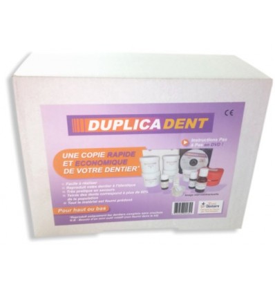 Duplicadent