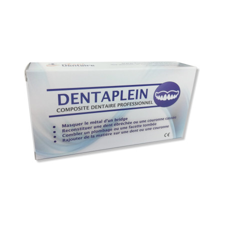 DENTAPLEIN Composite Dentaire