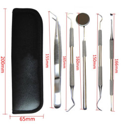 KIT DE DETARTRAGE DES DENTS 2