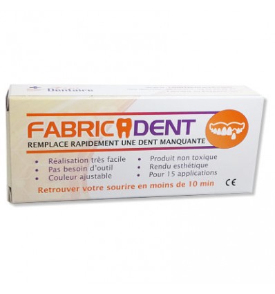 FABRICADENT