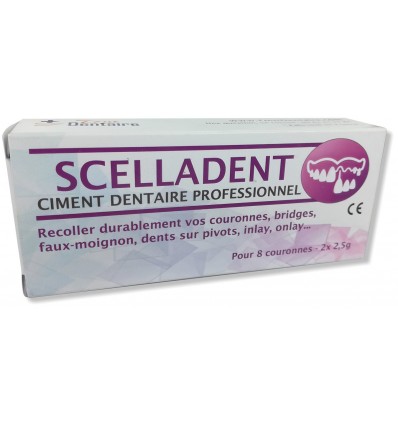 Scelladent