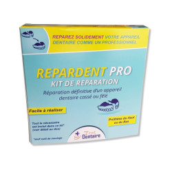 Répardent Pro