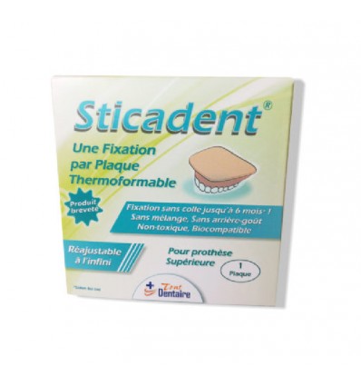 STICADENT