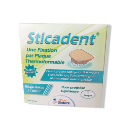STICADENT