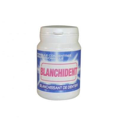 Blanchident