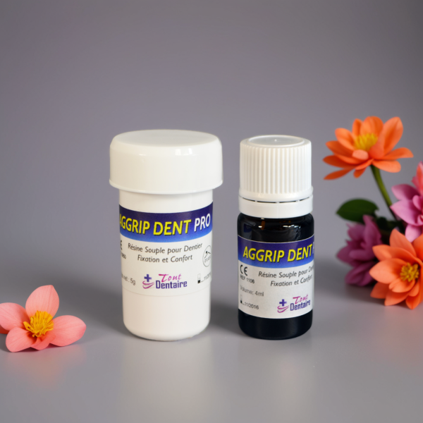 Aggripdent Pro