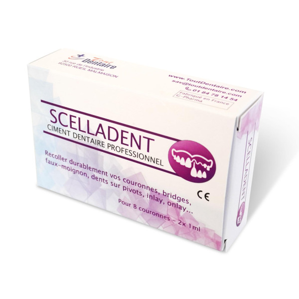 Scelladent