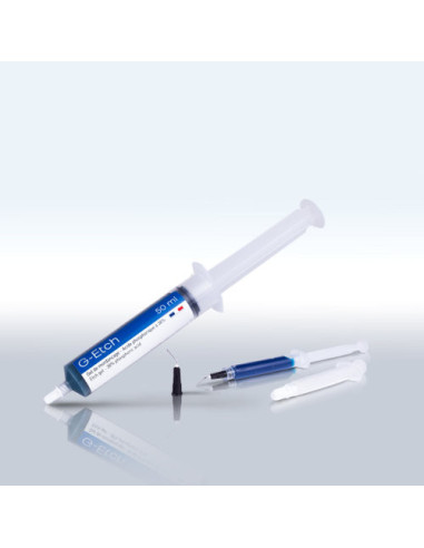 Acide Phosphorique - Gel de Mordançage