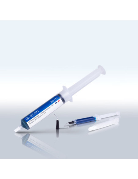 Acide Phosphorique - Gel de Mordançage