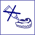 Fixer sans colle dentaire vos dentier et appareil dentaire