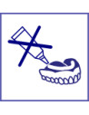 Fixer dentier et appareil dentaire sans colle