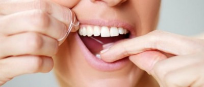 Peut-on toujours utiliser du fil dentaire ?