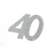 Soigner ses dents, l'âge critique des 40 ans et plus !