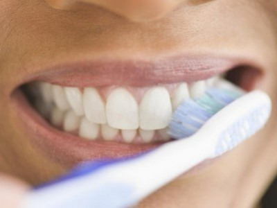 Se brosser les dents : Les bon gestes